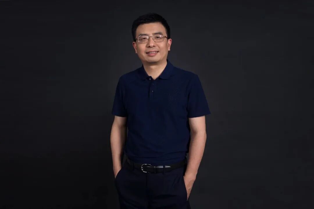 腾讯 AI Lab副主任俞栋离职