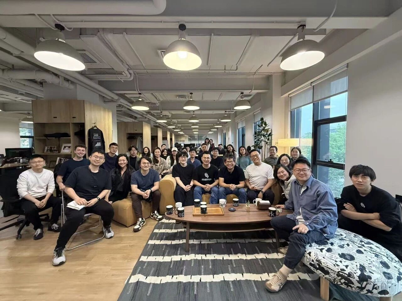 Meta收购AI智能体公司Manus，真格基金发文祝贺