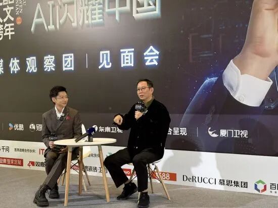 吴晓波：在今天的中国，不想躺平只有创新和创业