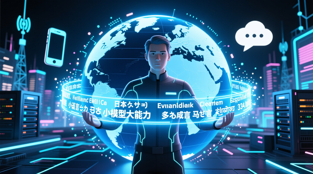 腾讯混元发布科学发现智能体 Hyra，能够递归自我改进