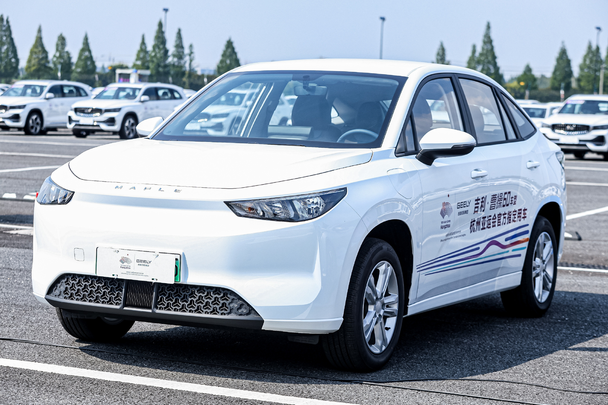 锚定长期价值，曹操出行控股股东李书福与管理层自愿延长股份锁定期