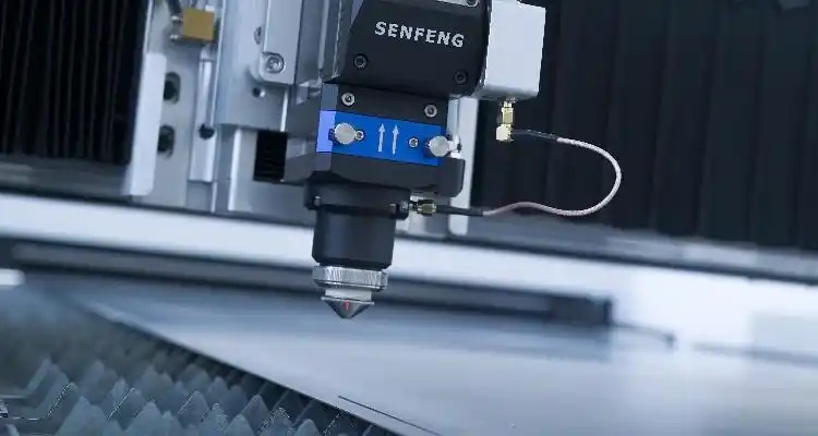 森峰激光IPO获北交所受理，国联民生证券保荐