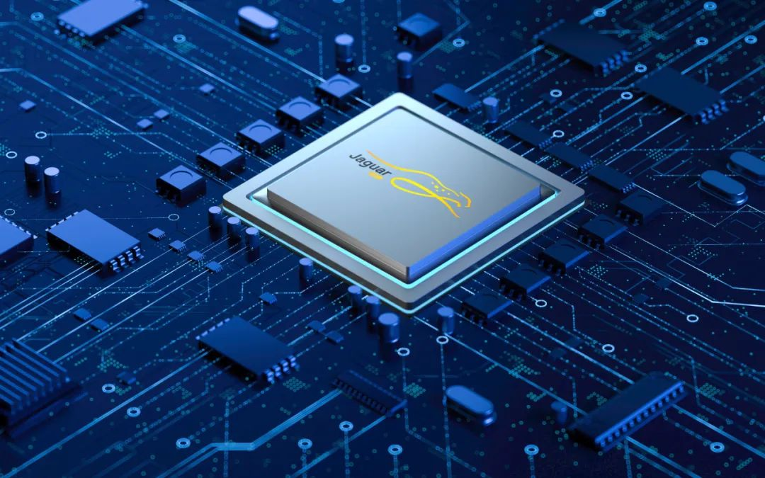 深圳云豹智能提交IPO辅导备案，冲刺DPU第一股