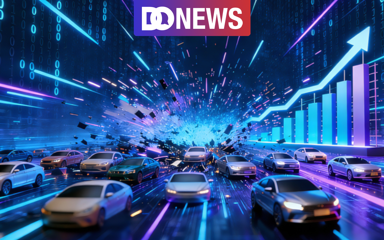 新能源汽车2025：厮杀激烈、逐步盈利