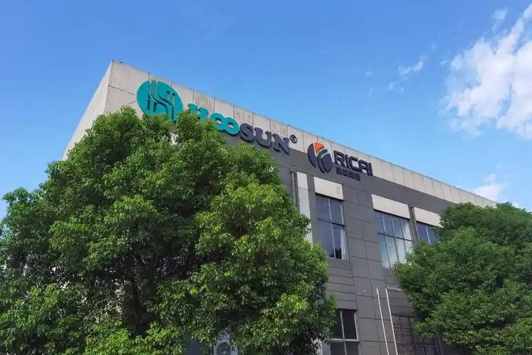 贵州琥崧科技港股IPO，中金浦银国际联席保荐