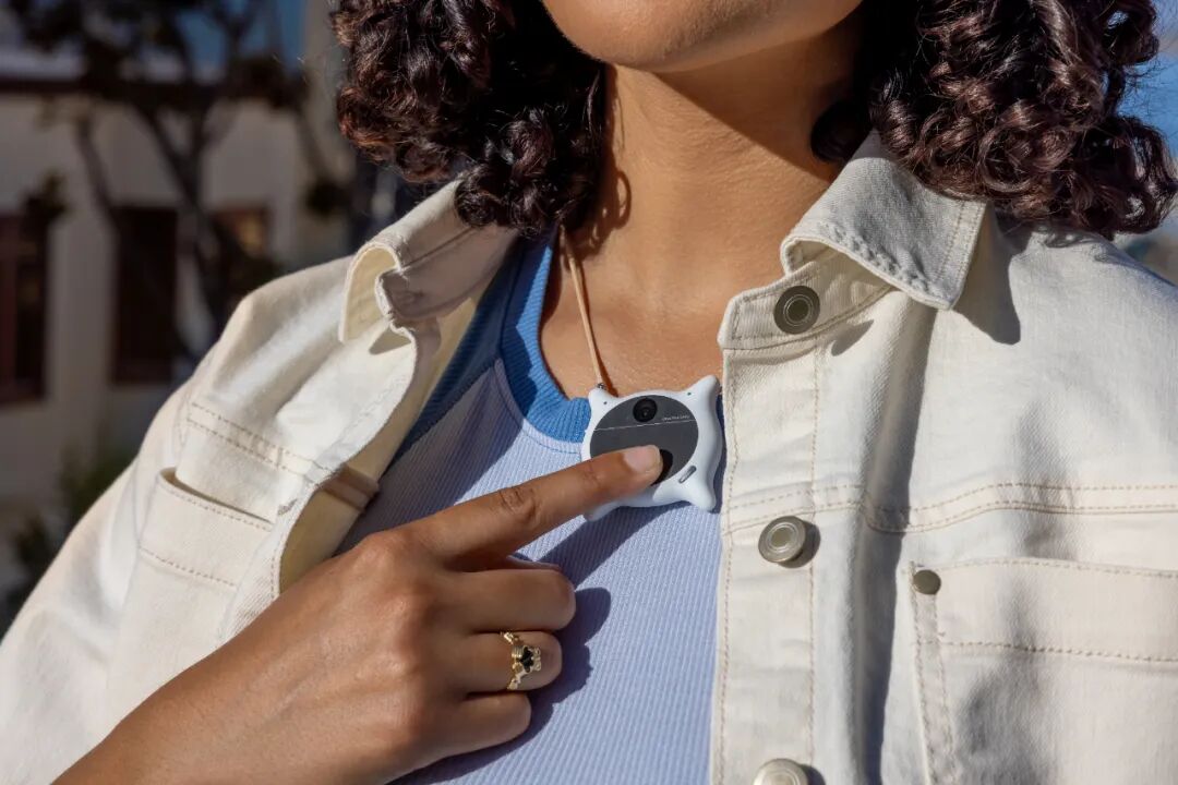 蚂蚁、美团入局，Looki完成超2000万美元A轮融资