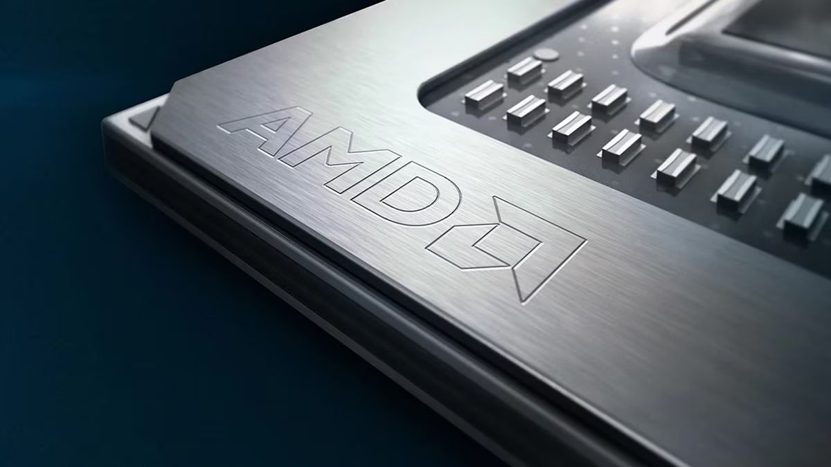 AMD于CES2026发布MI455X GPU