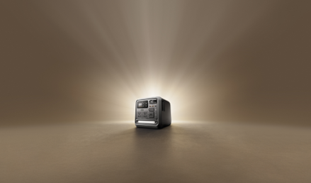 1度电小体积大疆 Power 1000 Mini 正式发布，售价 2099 元起