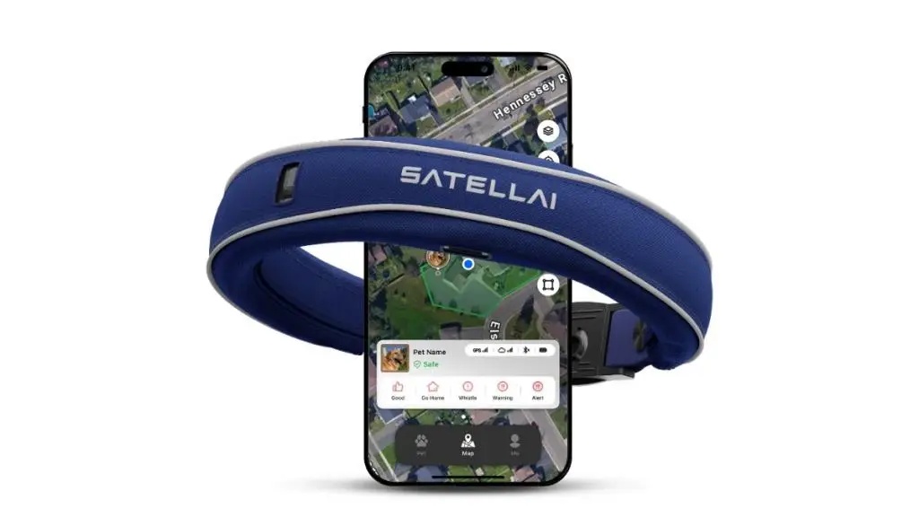 星联未来 SATELLAI完成数千万元 A 轮融资