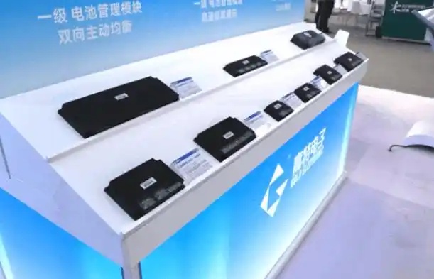 杭州高特电子创业板IPO：保荐机构为中信证券