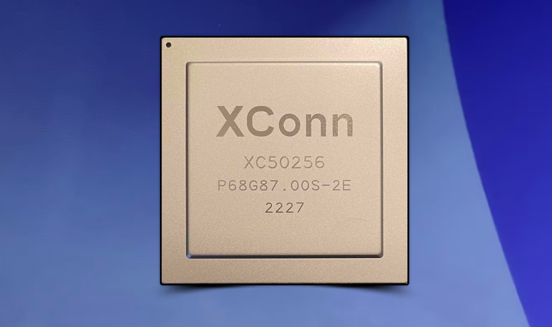 Marvell 将以 5.4 亿美元收购 XConn