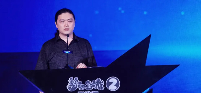 网易梦幻事业部林云枫离职，《漫威争锋》制作人接管