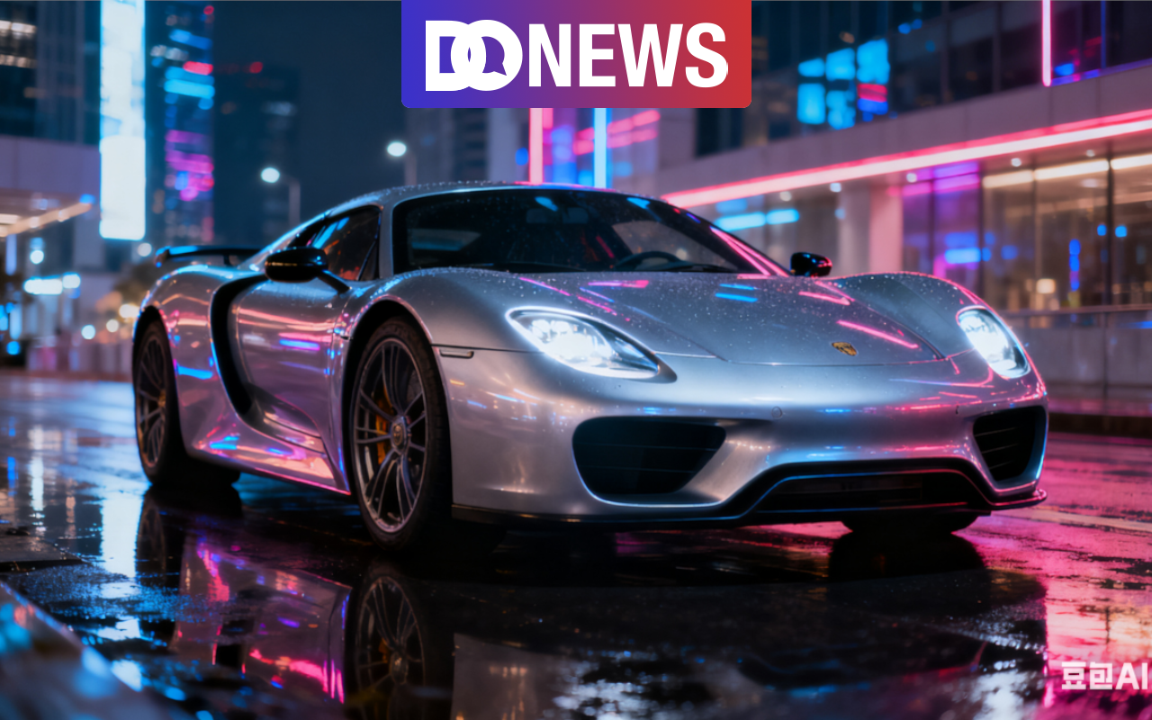 豪车市场2025：国产猛攻，外资坚守