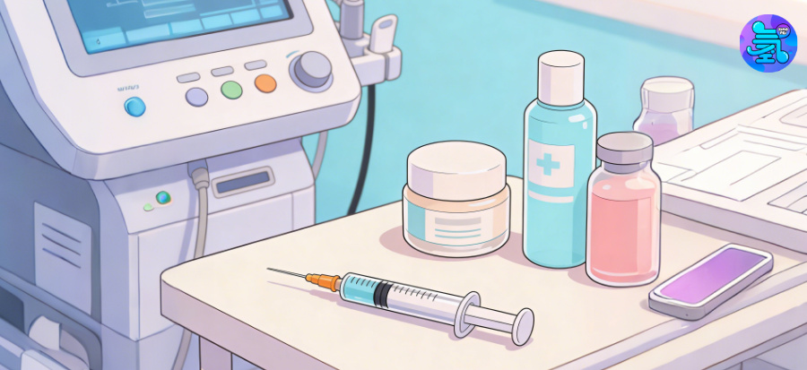 新氧，掙扎求生