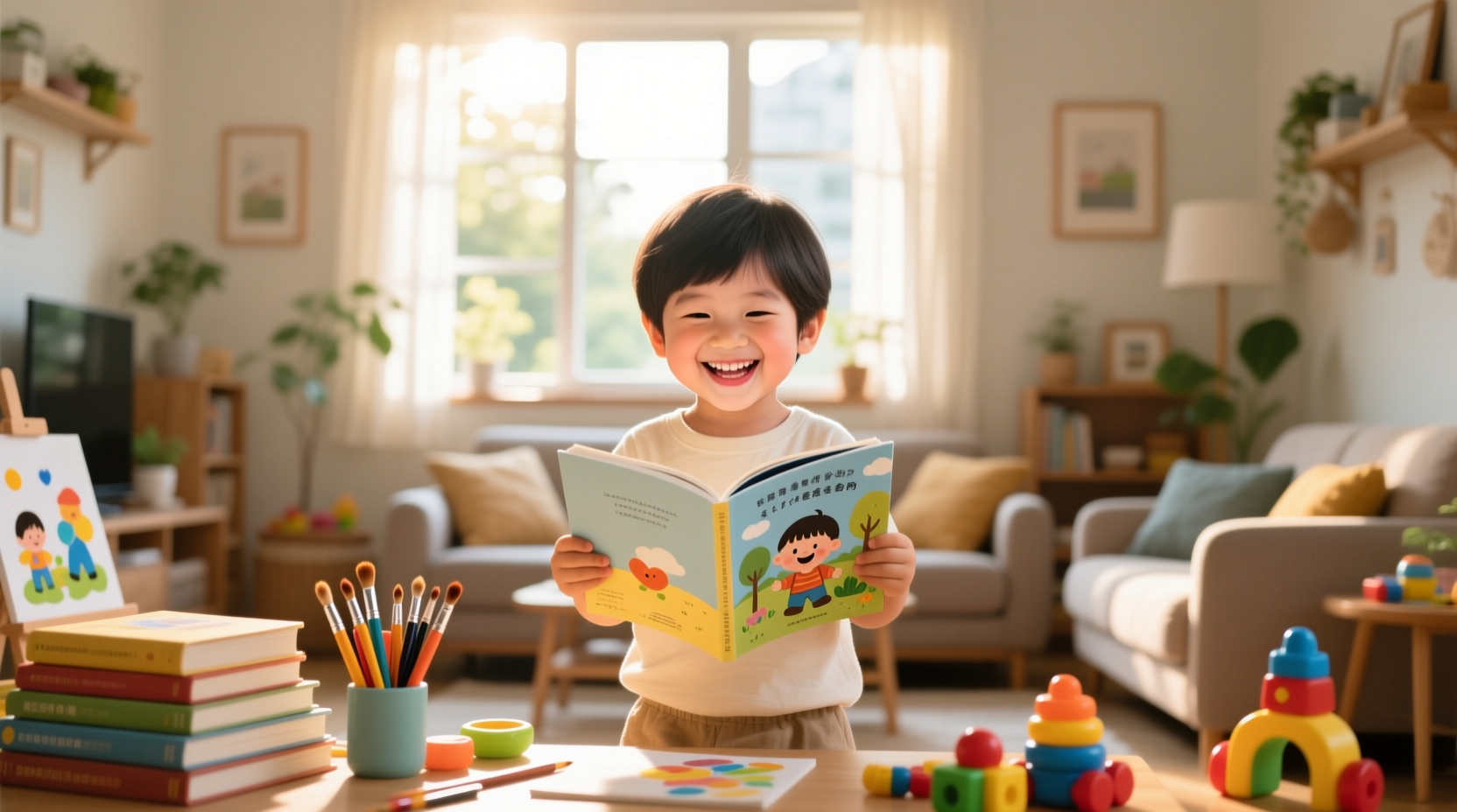 廣電總局：遏制兒童類微短劇“成人化”傾向