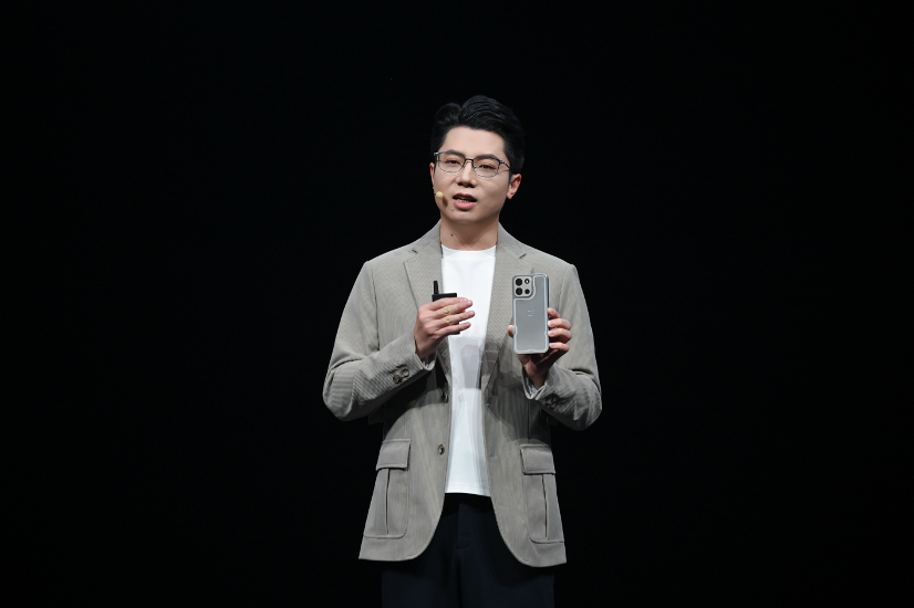 一加全新 Turbo 6 系列正式发布，首销优惠价1699元起