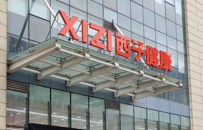 西子健康沖擊港股IPO：年入近17億元，達(dá)晨創(chuàng)投為股東