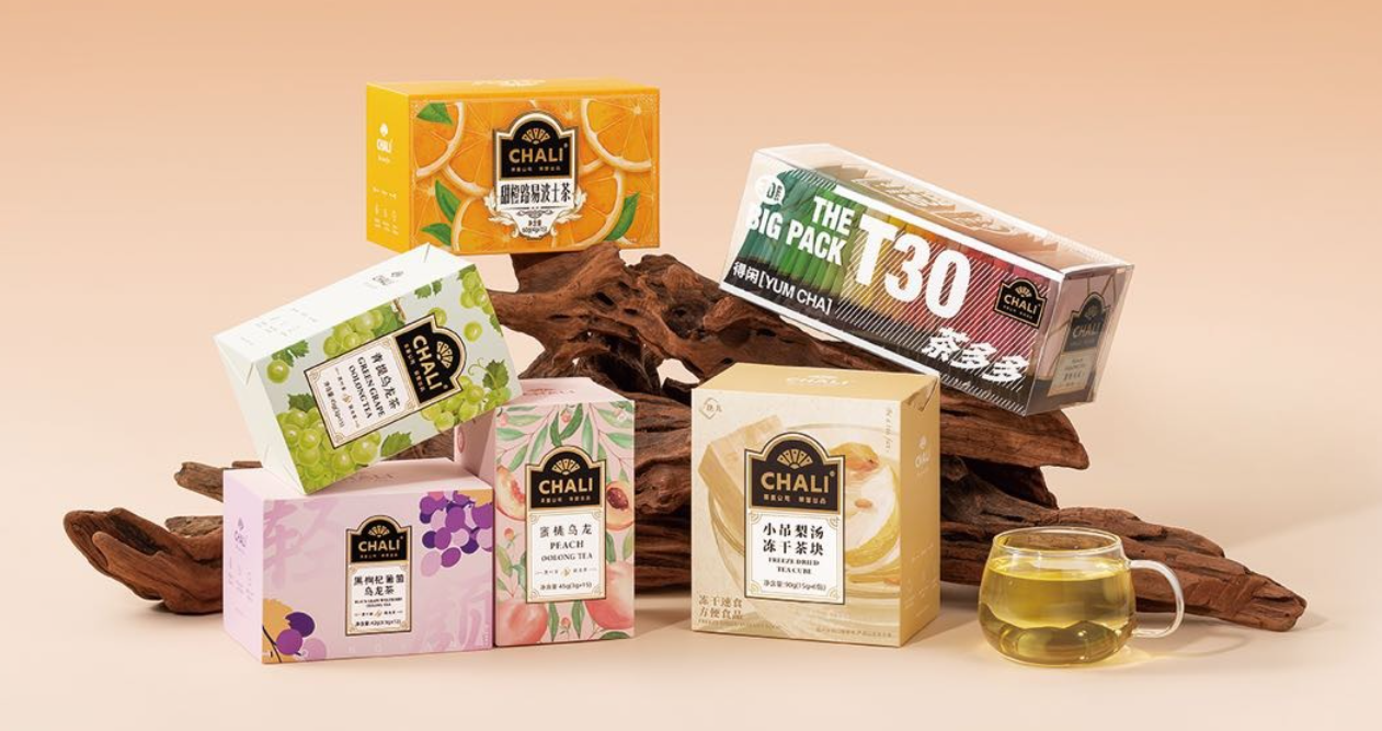 茶里成老賴：被執(zhí)行超1.4億元，曾請肖戰(zhàn)代言