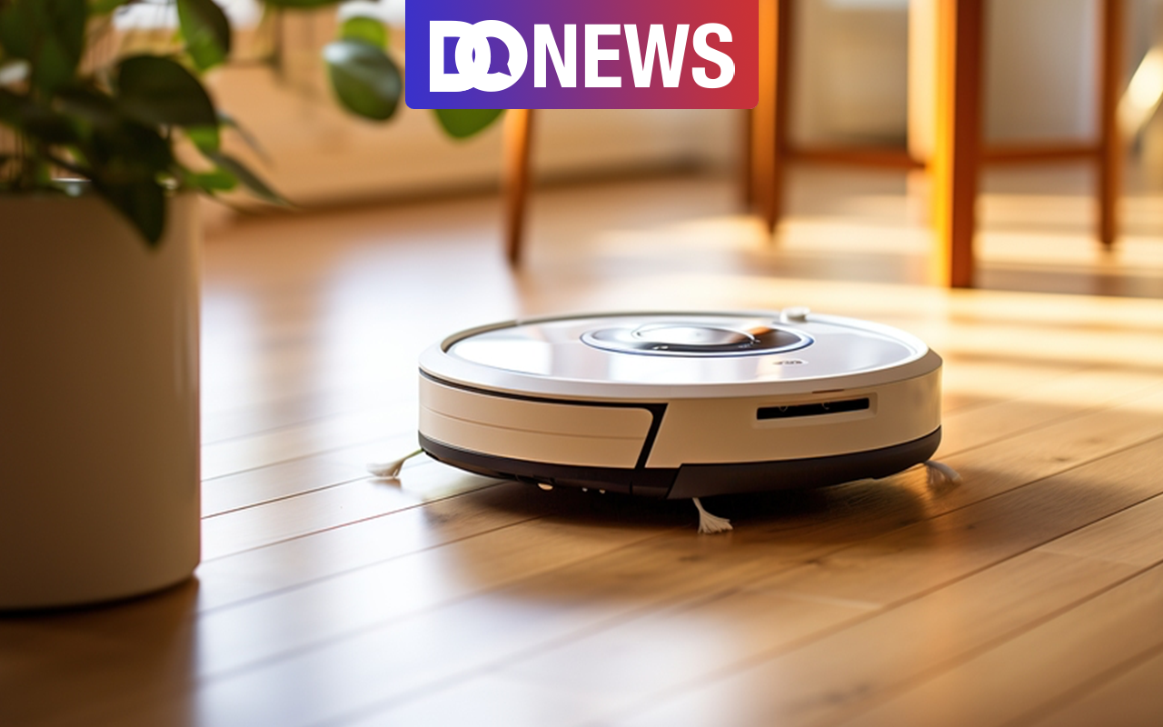 扫地机器人2025：旧王落幕，新秀崛起