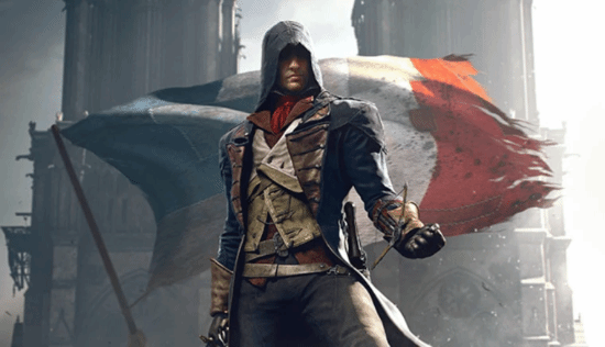 前《刺客信条》创意总监：3A游戏开发的未来在于更小规模团队