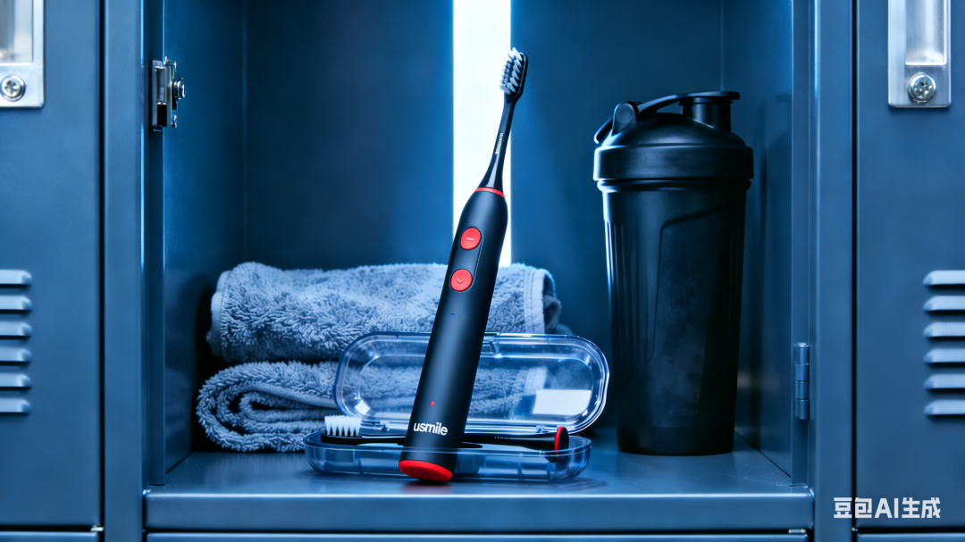 红利退潮后，usmile如何“续航”