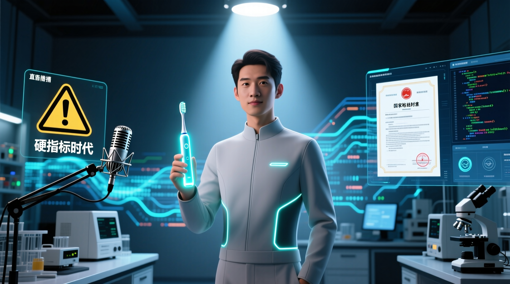 红利退潮后，usmile如何“续航”