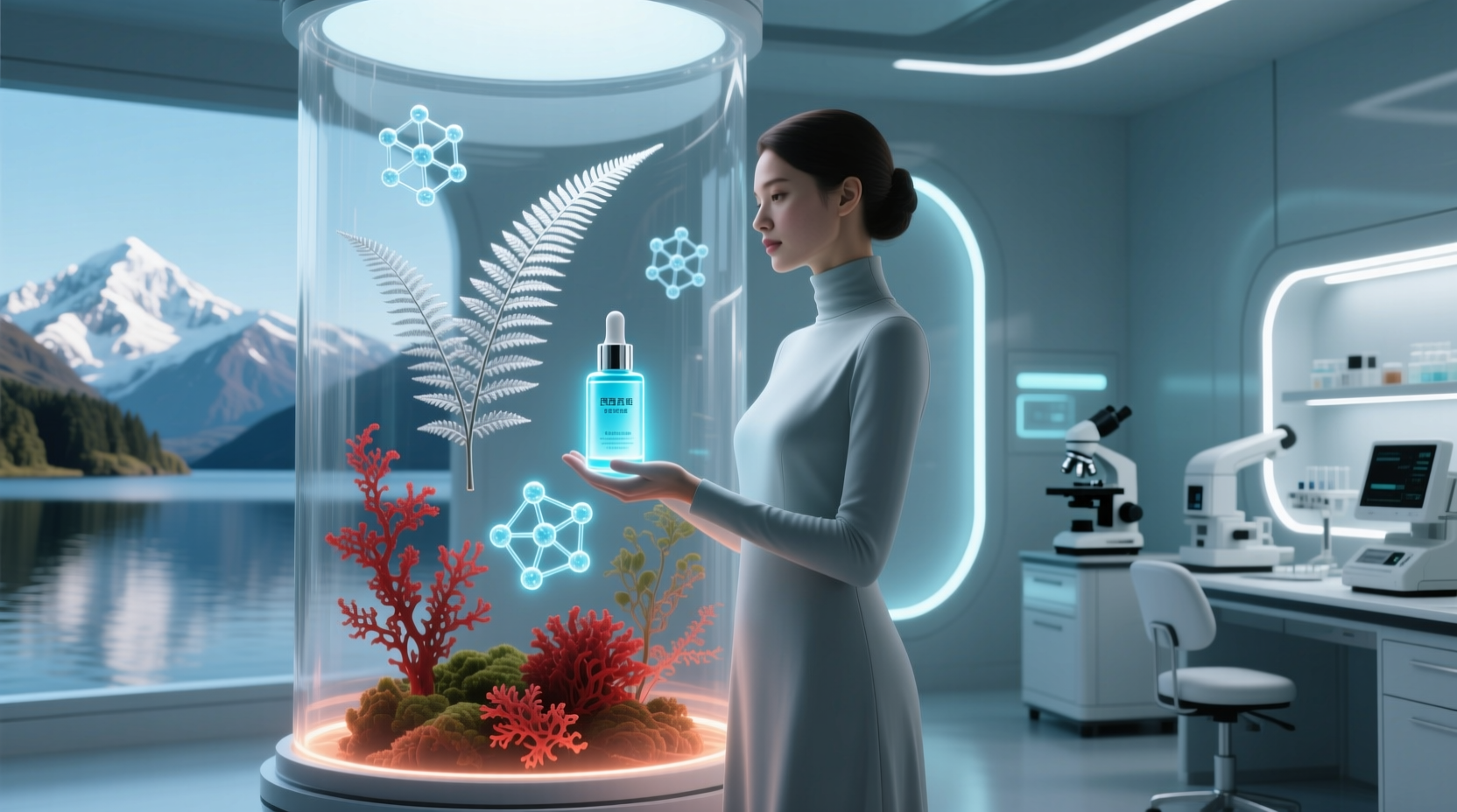 纽西之谜，从“冲击上市”到“淡出视线”