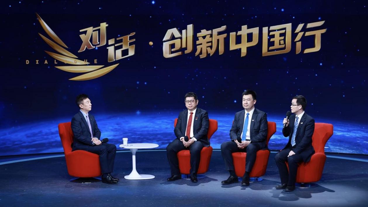 上汽通用五菱×华为合作的大成之作——华境S落地国家领航级智能工厂