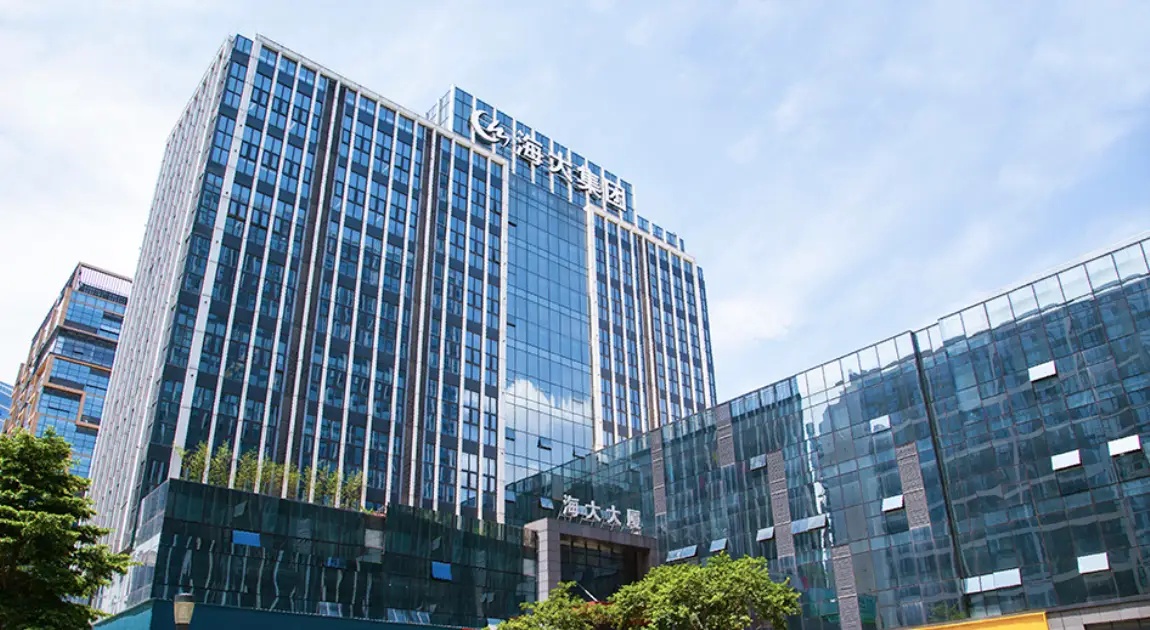 海大国际冲刺港股：9个月营收112亿 利润8.7亿