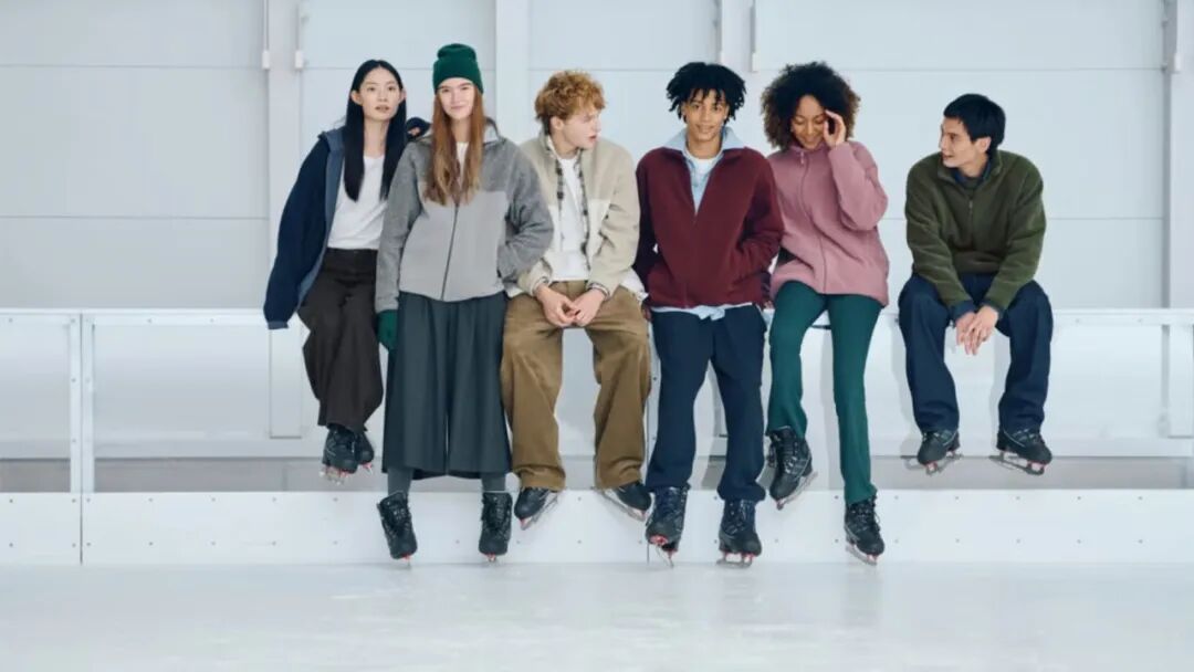 优衣库母公司 Q1 利润大增 34%