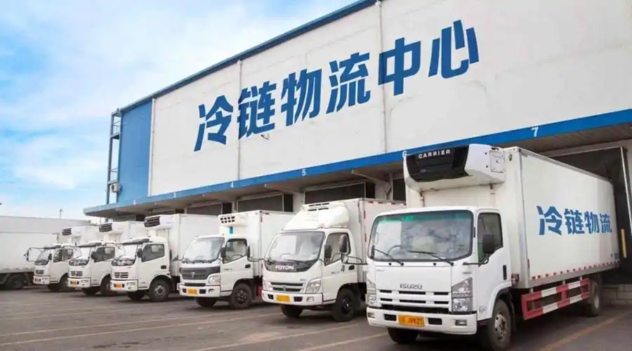 生生医药冷链冲刺港股：9个月营收5.4亿利润1亿