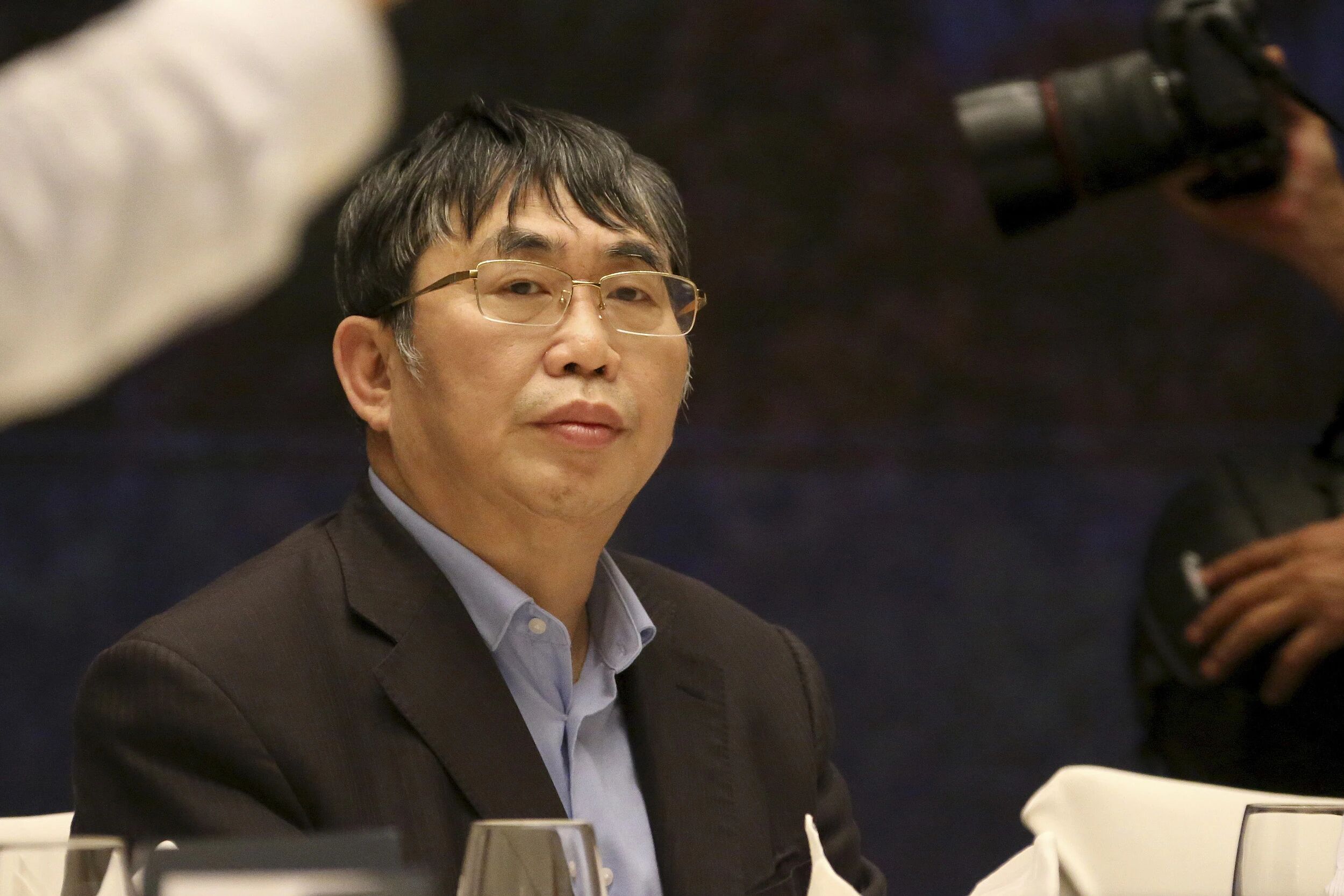 “棋圣”聂卫平病逝，享年74岁