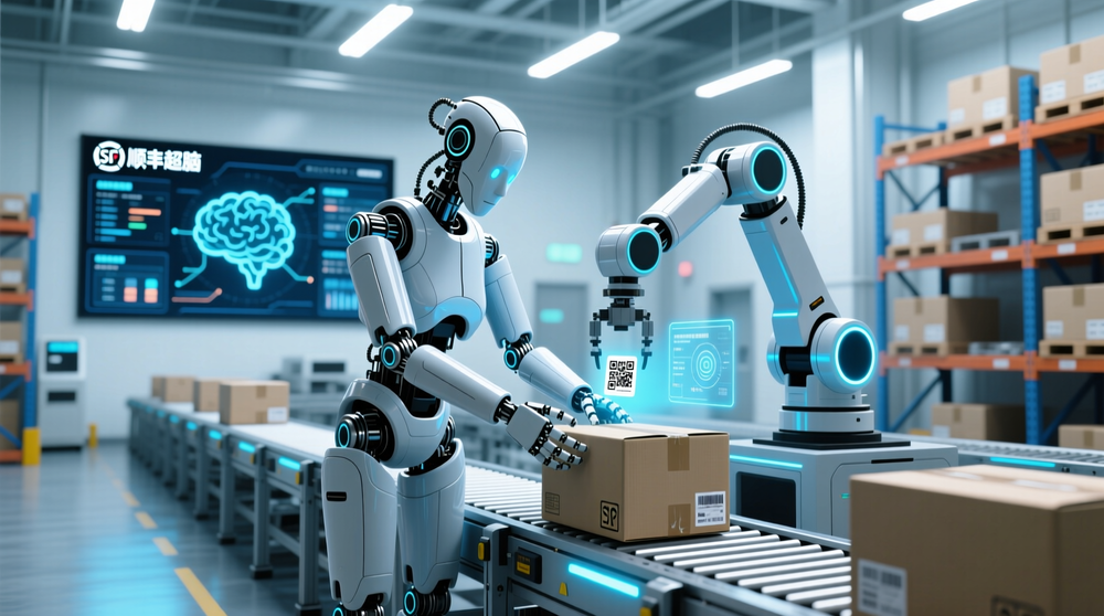 机器人租赁平台“擎天租”完成种子轮融资，高瓴创投领投