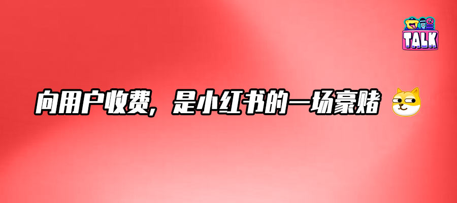 小红书四不像的宿命与突围