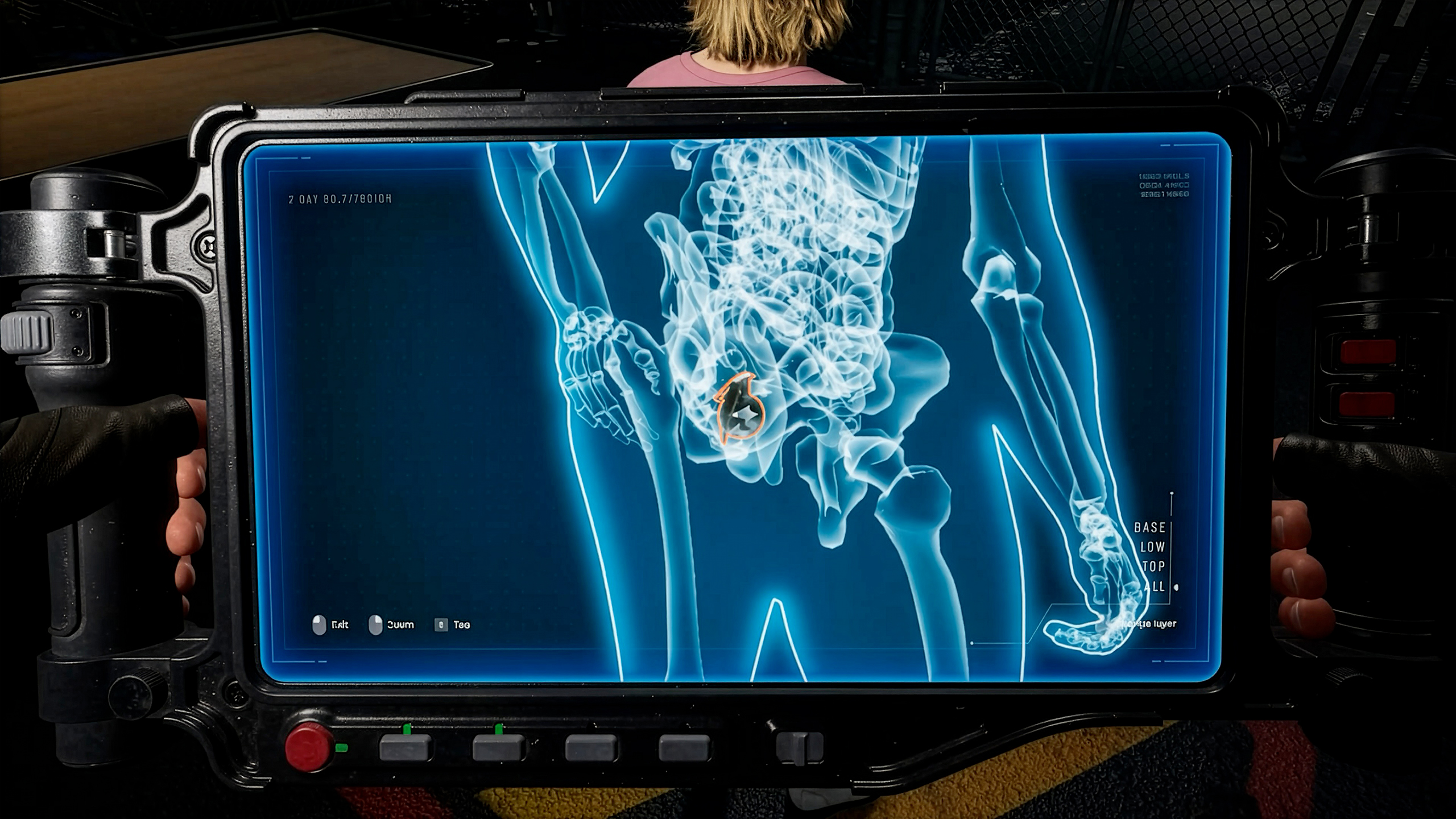 末世里的铁饭碗，丧尸检查站模拟游戏《检疫区：最后一站》今日正式登陆 PC 平台！