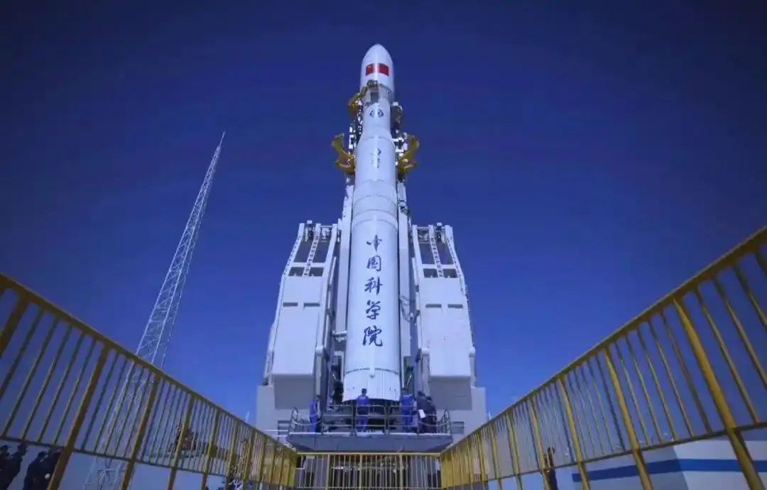 商业航天独角兽中科宇航IPO辅导完成