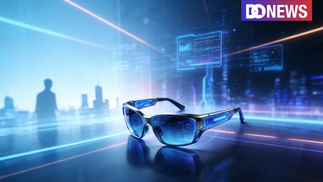 全球AI眼镜市场份额变化分析