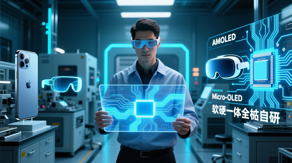 路透社：存储芯片价格飙升，消费电子产品制造商前景黯淡