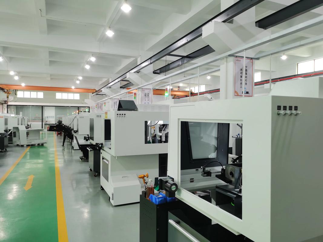 大族数控通过注册：10个月营收43亿