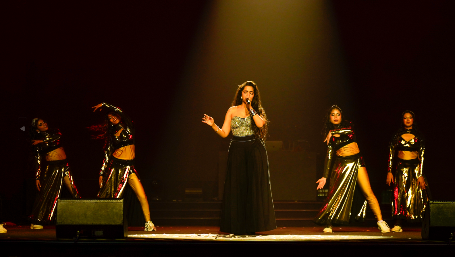 Predator League 2026于印度新德里盛大落幕! 2027 年决赛移师越南