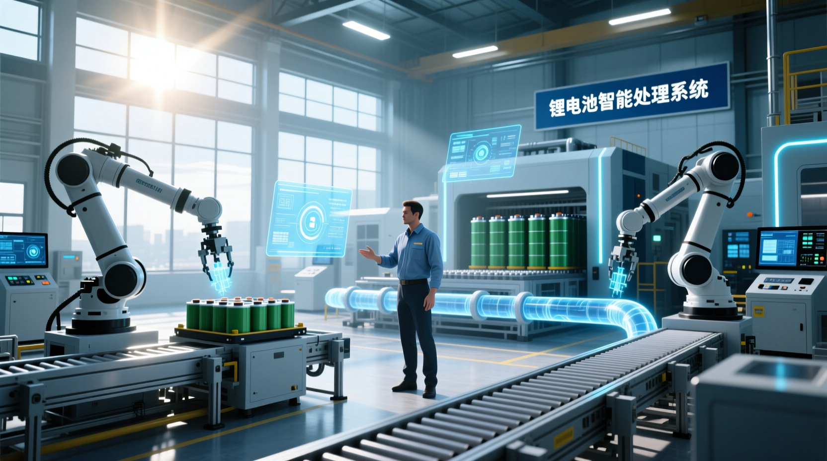 无锡比亚迪供应商理奇智能IPO：半数收入来自宁德时代、比亚迪