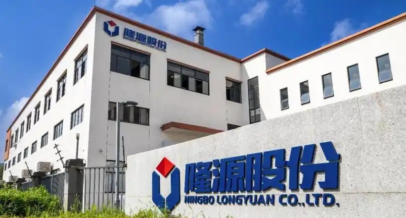 零跑供应商隆源股份闯北交所：毛利率承压