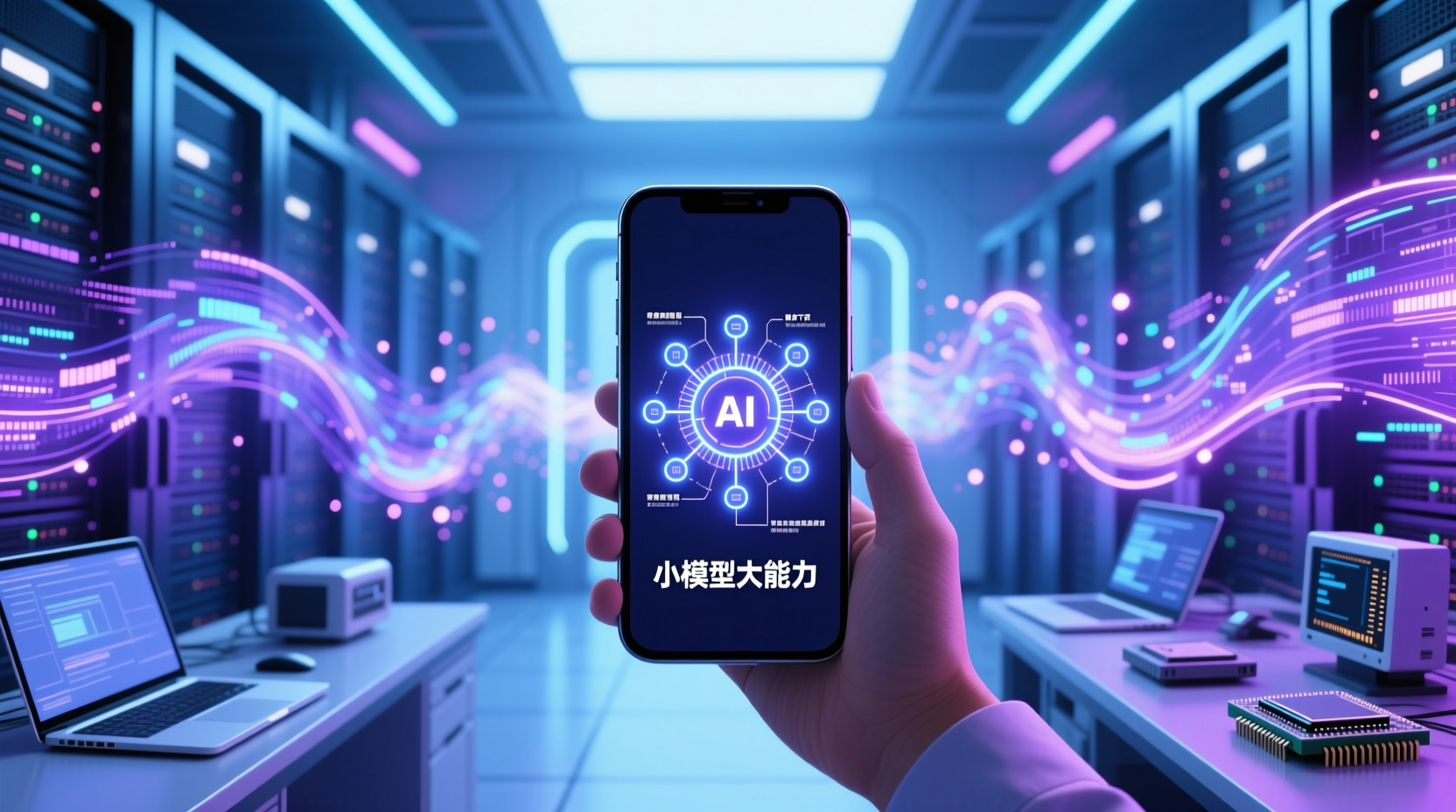 阶跃星辰开源 10B 多模态模型 Step3-VL-10B