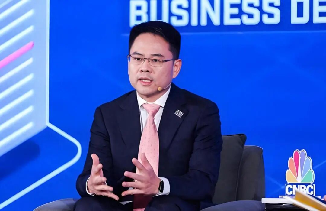 爱奇艺CFO汪骏离职 财务高级副总裁曾颖暂代