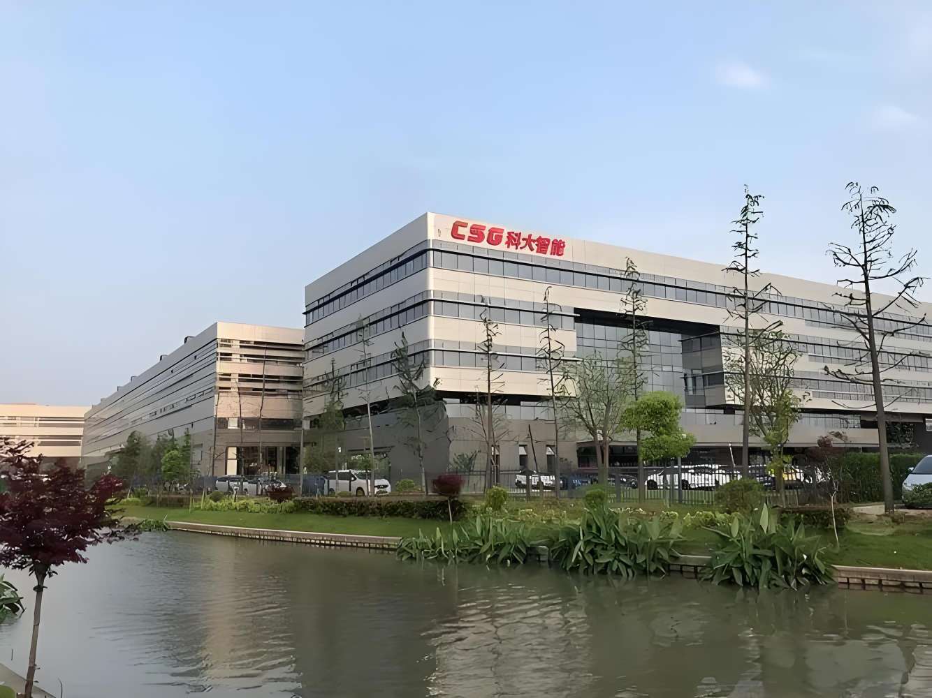 机器人公司科大智能港股IPO：去年头9个月营收超19亿元