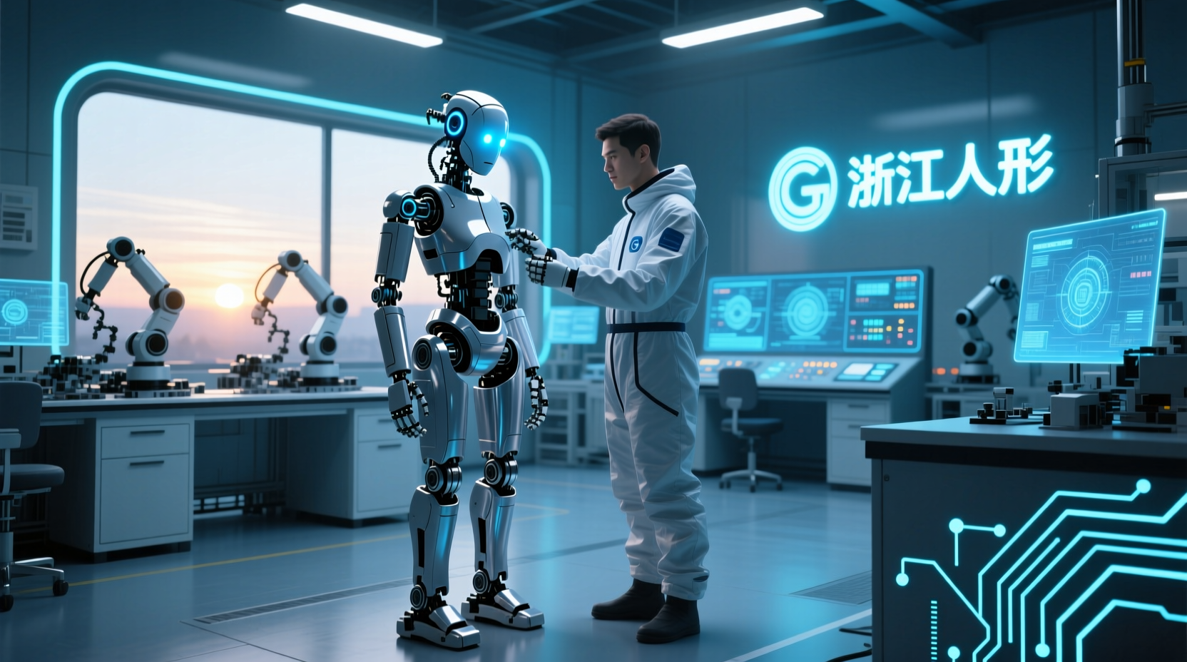 浙江人形完成4.5亿元Pre-A轮融资