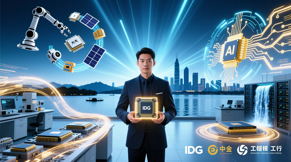 杭州GPU公司曦望宣布完成近30亿元融资