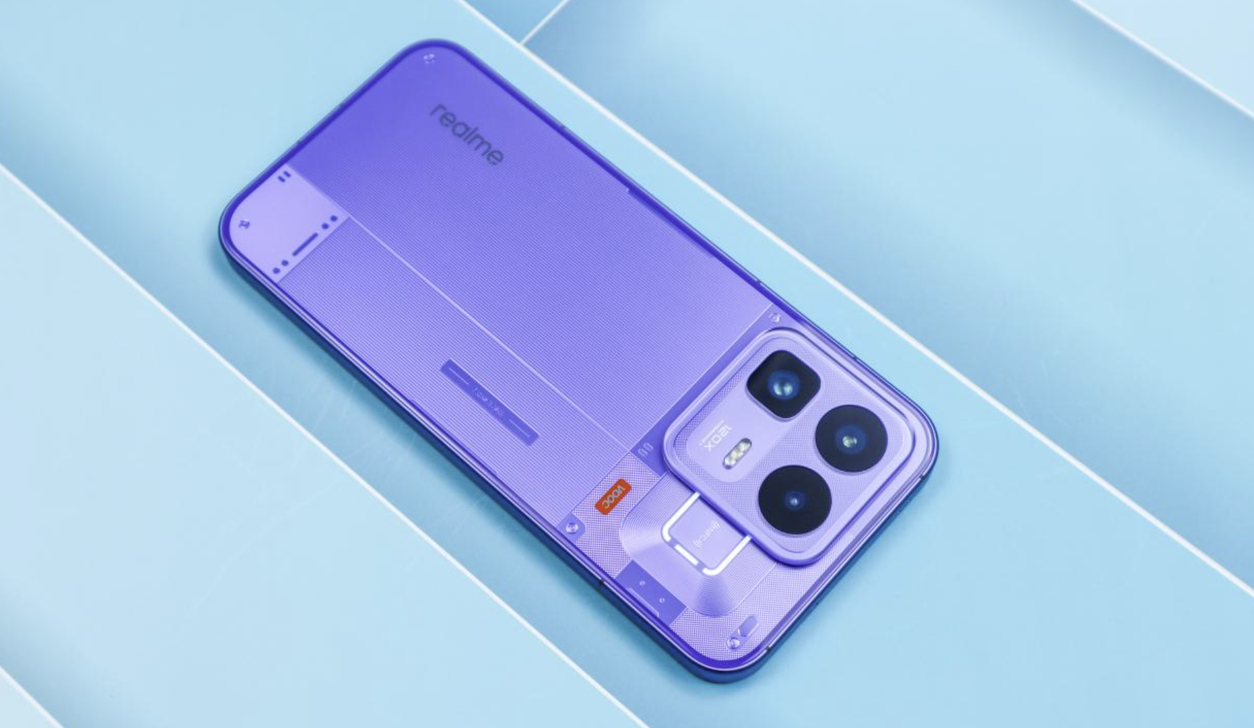 realme 真我 Neo8 手机发布；32 岁程序员猝死引网友感叹；腾讯回应开源项目被下架｜Do早报