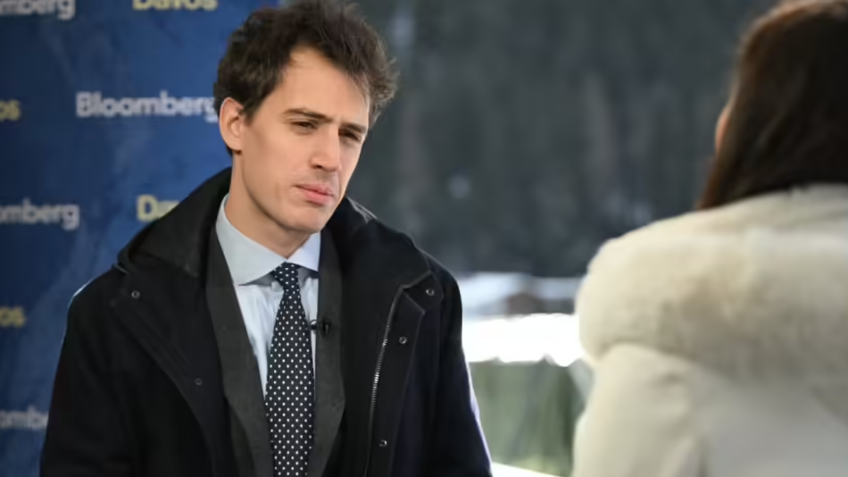 Mistral CEO：中国开源技术让美国感到了压力