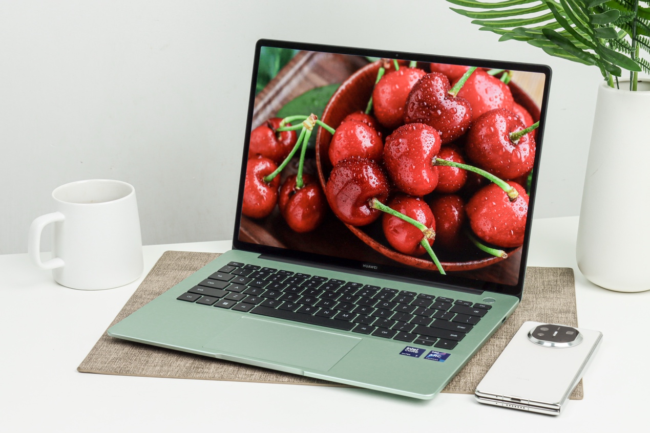 5000预算选对不踩坑，学生党选购笔记本华为MataBook系列依然首选
